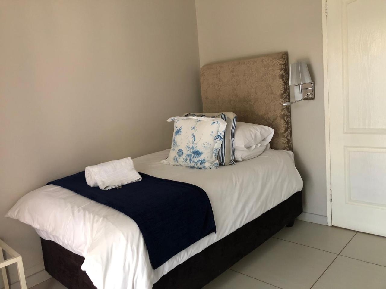 Odelia Guest House Mokopane Exterior foto