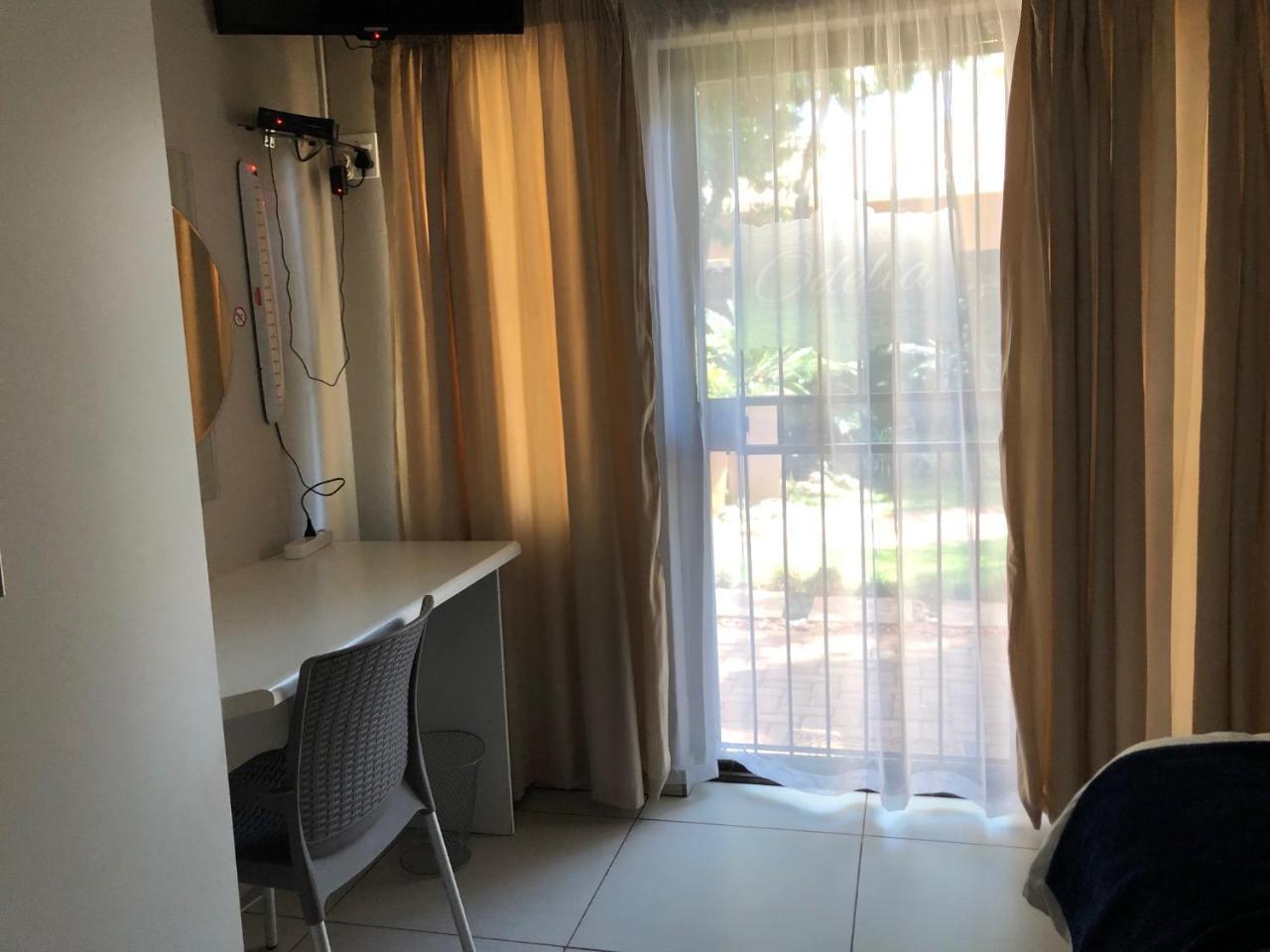 Odelia Guest House Mokopane Exterior foto